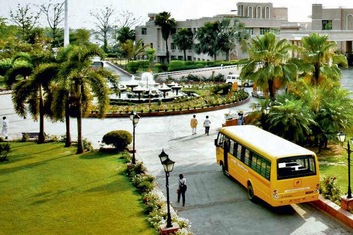 campus-view